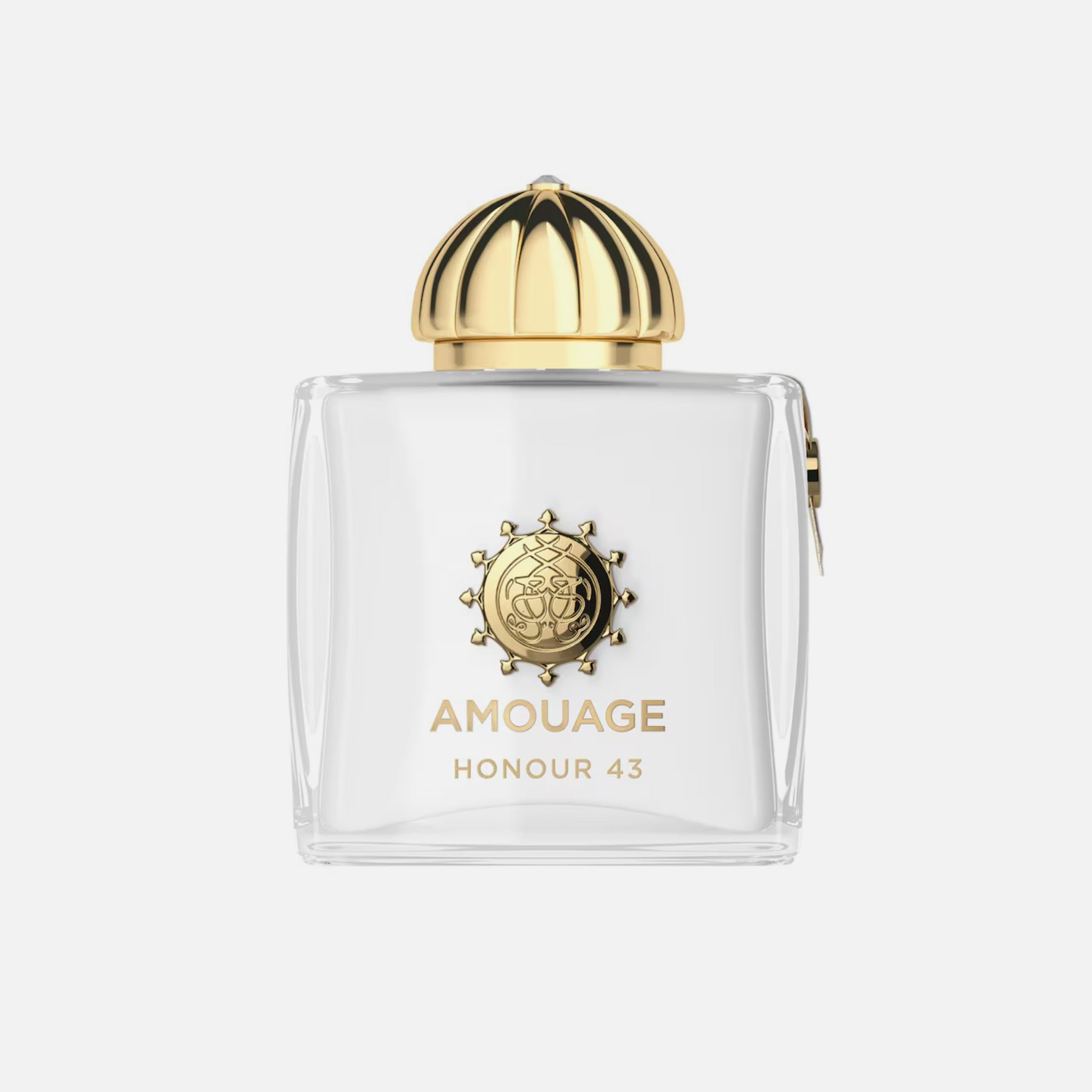 Amouage Honour 43 Women's Extrait de Parfum - 100ml – bottle